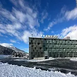 Arena Franz Ferdinand Nassfeld