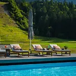 Hotell Arena Franz Ferdinand Nassfeld