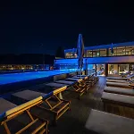 Arena Franz Ferdinand Nassfeld Hotell