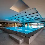 Arena Franz Ferdinand Nassfeld Hotell 4*