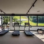 Arena Franz Ferdinand Nassfeld Hotell Tröpolach