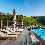 Hotell Arena Franz Ferdinand Nassfeld