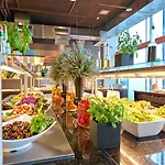 Arena Franz Ferdinand Nassfeld Hotell 4*