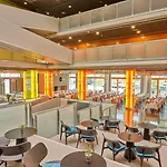 Arena Franz Ferdinand Nassfeld Tröpolach