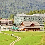 Arena Franz Ferdinand Nassfeld Tröpolach