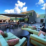 Arena Franz Ferdinand Nassfeld Hotell Tröpolach