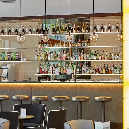 فندق Arena Franz Ferdinand Nassfeld 4*