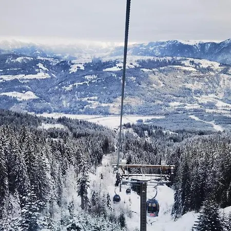 Arena Franz Ferdinand Nassfeld