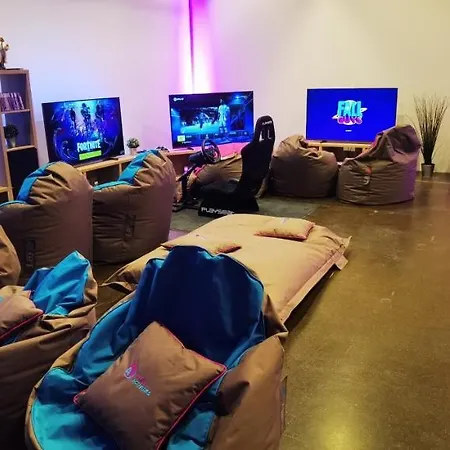 Arena Franz Ferdinand Nassfeld