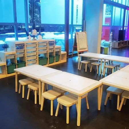 Otel Arena Franz Ferdinand Nassfeld Tröpolach