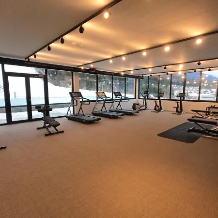 Отель Arena Franz Ferdinand Nassfeld 4*