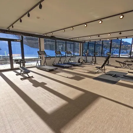 Arena Franz Ferdinand Nassfeld 4*