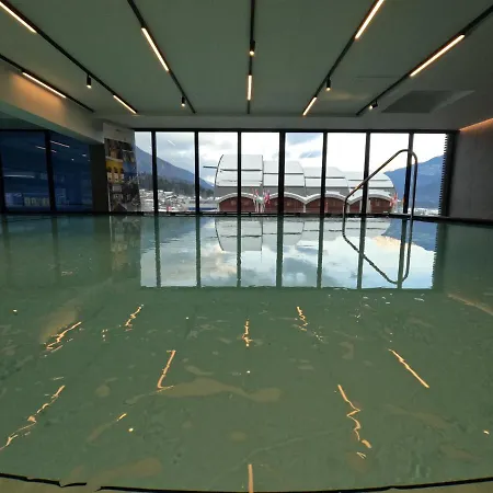 Arena Franz Ferdinand Nassfeld