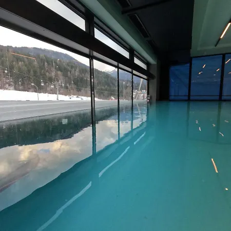 Arena Franz Ferdinand Nassfeld