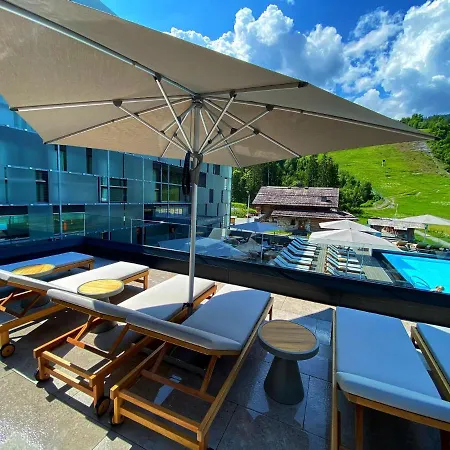 فندق Arena Franz Ferdinand Nassfeld