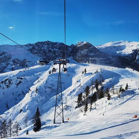 Arena Franz Ferdinand Nassfeld 4*