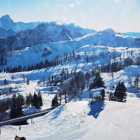 Arena Franz Ferdinand Nassfeld