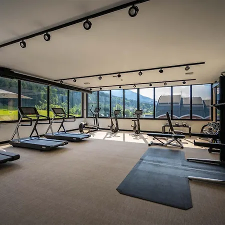 Arena Franz Ferdinand Nassfeld