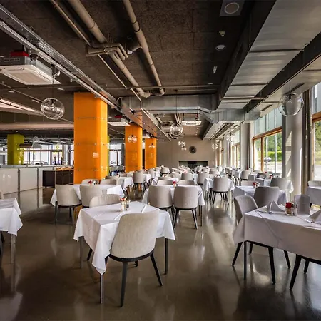 Otel Arena Franz Ferdinand Nassfeld 4*