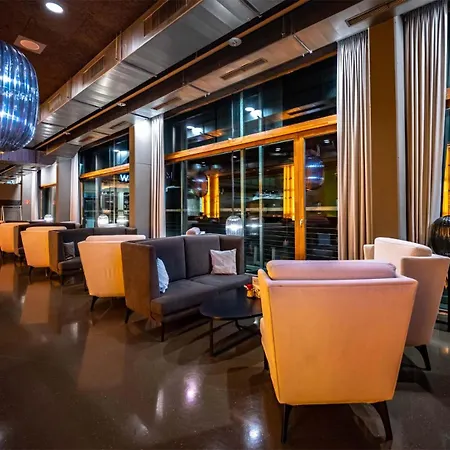 Arena Franz Ferdinand Nassfeld Отель 4*