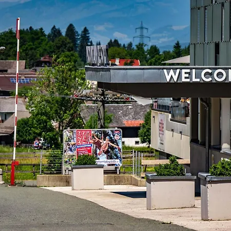 Arena Franz Ferdinand Nassfeld 4* Tröpolach