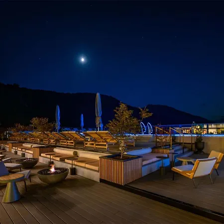 Otel Arena Franz Ferdinand Nassfeld