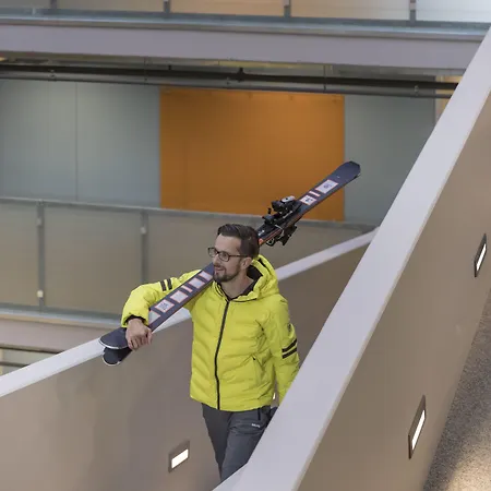 Arena Franz Ferdinand Nassfeld 4*