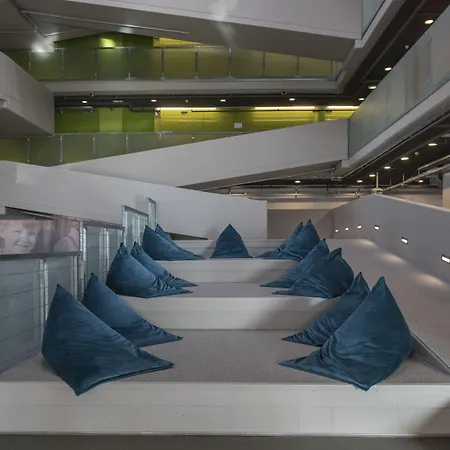 Arena Franz Ferdinand Nassfeld 4* Tröpolach