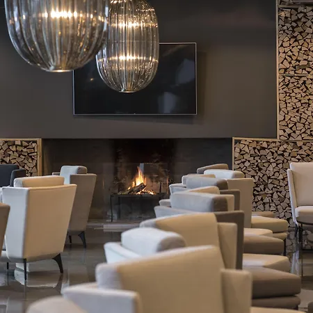 Arena Franz Ferdinand Nassfeld Отель 4*