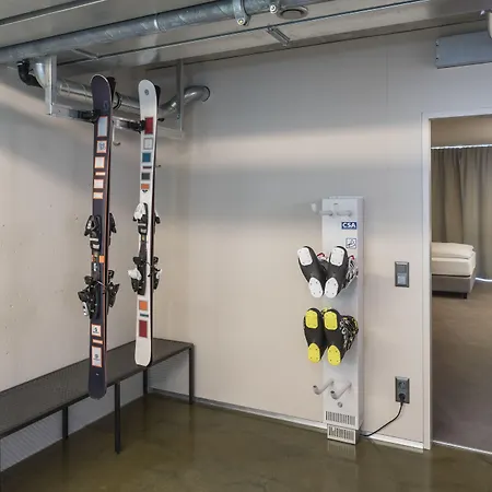 فندق Arena Franz Ferdinand Nassfeld 4*