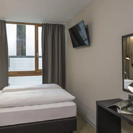 Arena Franz Ferdinand Nassfeld فندق 4*