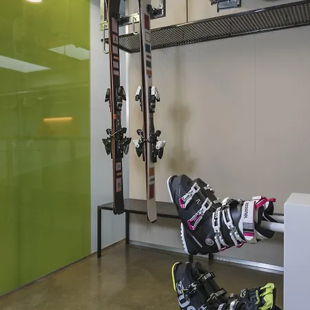 Arena Franz Ferdinand Nassfeld