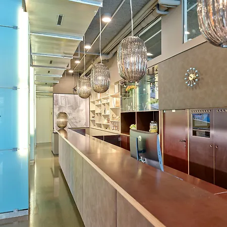 Arena Franz Ferdinand Nassfeld Отель Трёполах