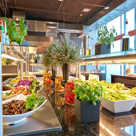 Arena Franz Ferdinand Nassfeld Отель 4*