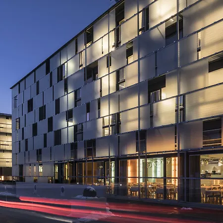 Отель Arena Franz Ferdinand Nassfeld