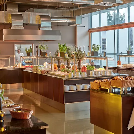 Arena Franz Ferdinand Nassfeld 4*