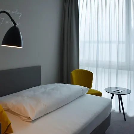 Arena Franz Ferdinand Nassfeld Отель Трёполах