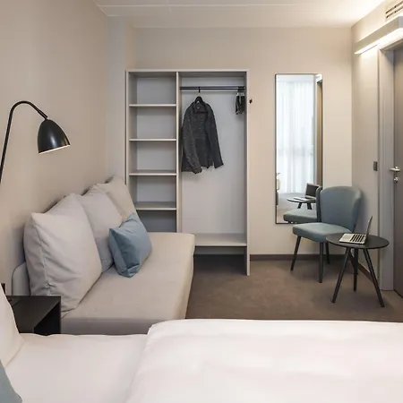 Arena Franz Ferdinand Nassfeld Отель