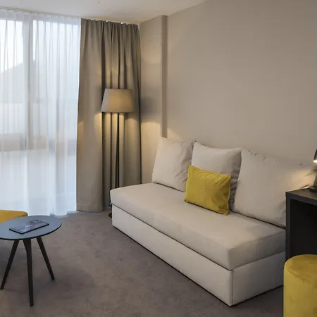 Arena Franz Ferdinand Nassfeld 4*