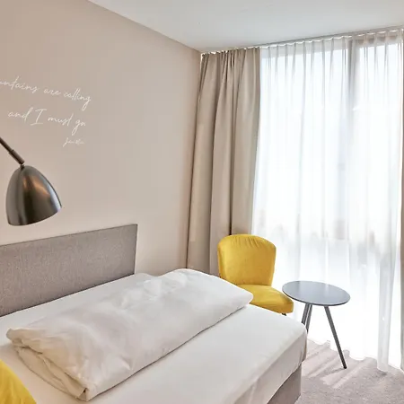 Arena Franz Ferdinand Nassfeld Отель 4*