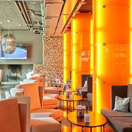 Arena Franz Ferdinand Nassfeld 4* Трёполах