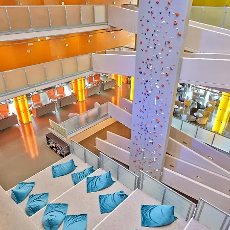 Arena Franz Ferdinand Nassfeld