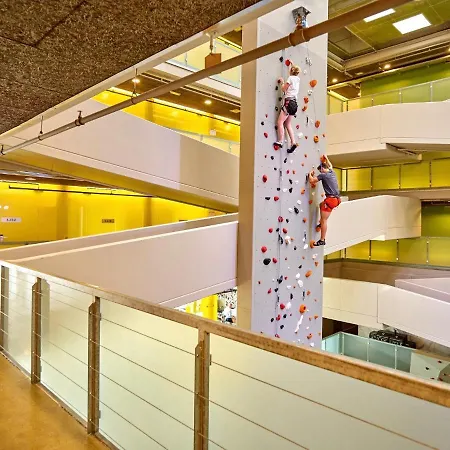 Arena Franz Ferdinand Nassfeld 4* Трёполах