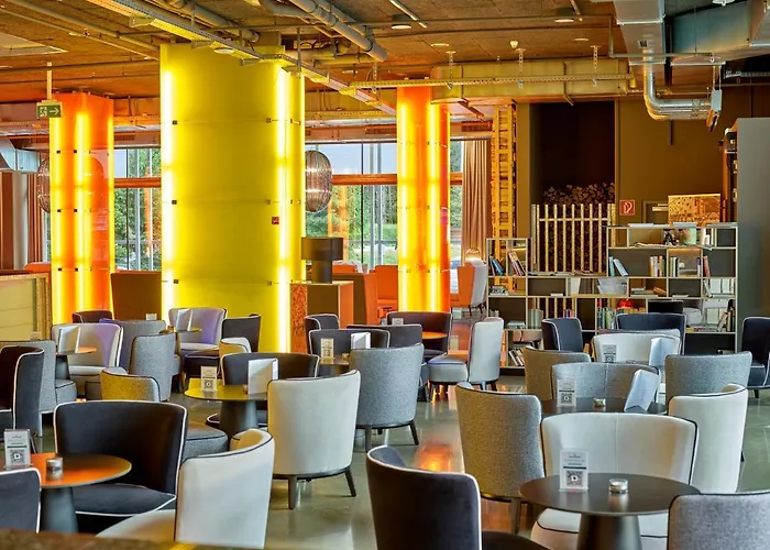 Arena Franz Ferdinand Nassfeld 4* Tröpolach