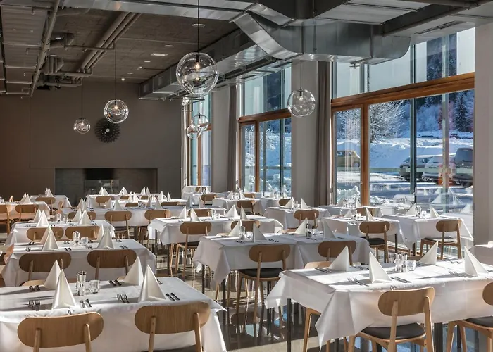 Arena Franz Ferdinand Nassfeld Hotel 4*