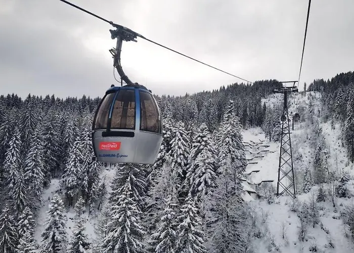 Arena Franz Ferdinand Nassfeld Tröpolach