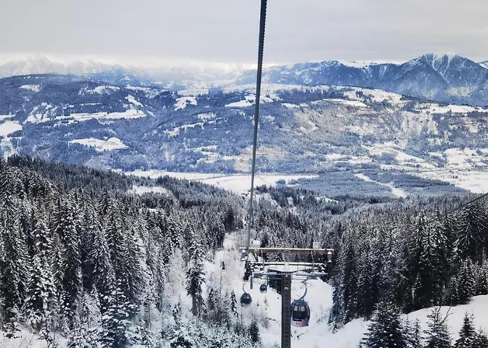 Arena Franz Ferdinand Nassfeld