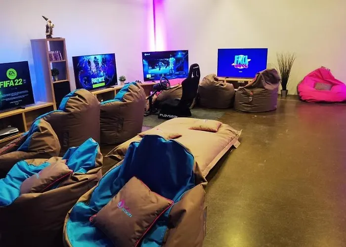 Arena Franz Ferdinand Nassfeld