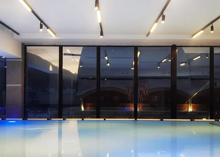 Hotel Arena Franz Ferdinand Nassfeld