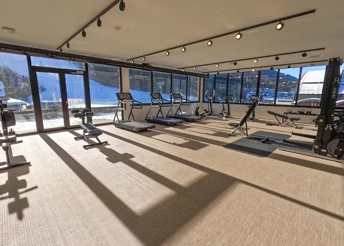 Arena Franz Ferdinand Nassfeld 4*